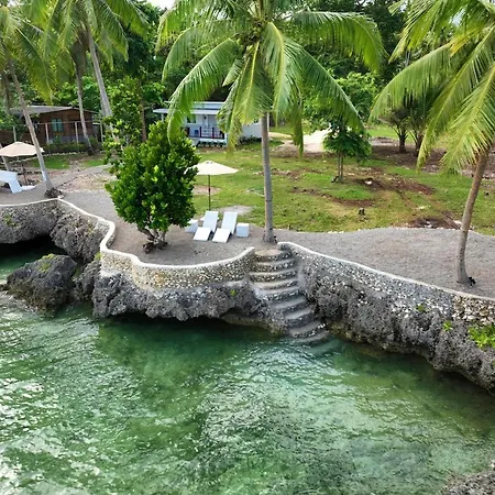 Las Palmeras